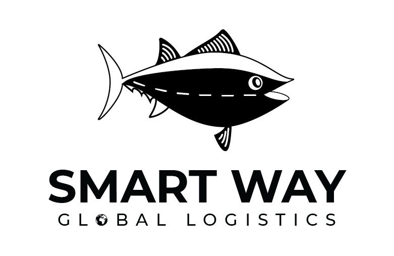 Smart Way  Global Logistics